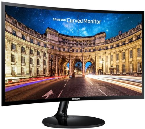 купить Монитор Samsung LC27F390FHIXCI в Кишинёве 