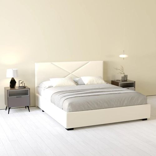 купить Кровать my-STYLE my-Lana 200x200 (P38D20M01) в Кишинёве 