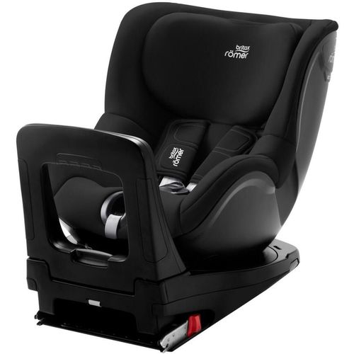 купить Автокресло Britax-Römer DualFix M i-Size Cosmos Black (2000030112) в Кишинёве 