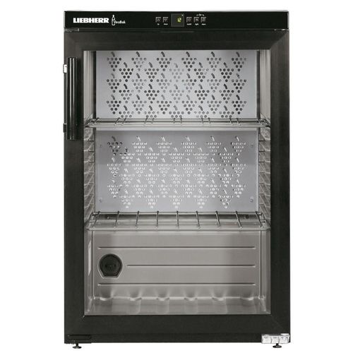 cumpără Frigider pentru vin Liebherr WKb 1812 în Chișinău 