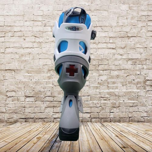 cumpără Role Micro 950275 Skates 906Max Blue (37-40) în Chișinău 