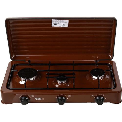 cumpără Pirostrie pe gaz Efes TT3/LPG/BR în Chișinău 