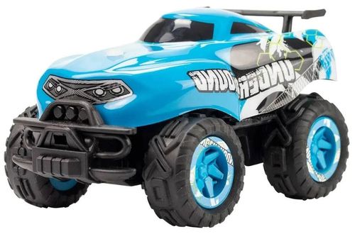 купить Радиоуправляемая игрушка Silverlit 20612 Машина X-monster car в Кишинёве 