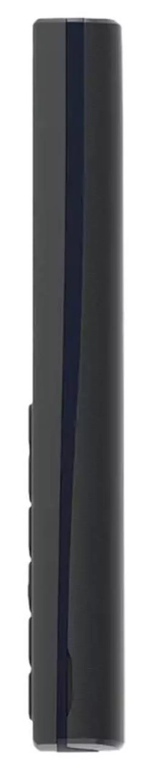 купить Телефон мобильный Nokia 105 (2023) Charcoal в Кишинёве 