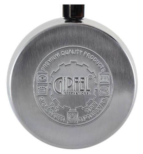 купить Турка для кофе Gipfel GP-5575 (350 ml) в Кишинёве 