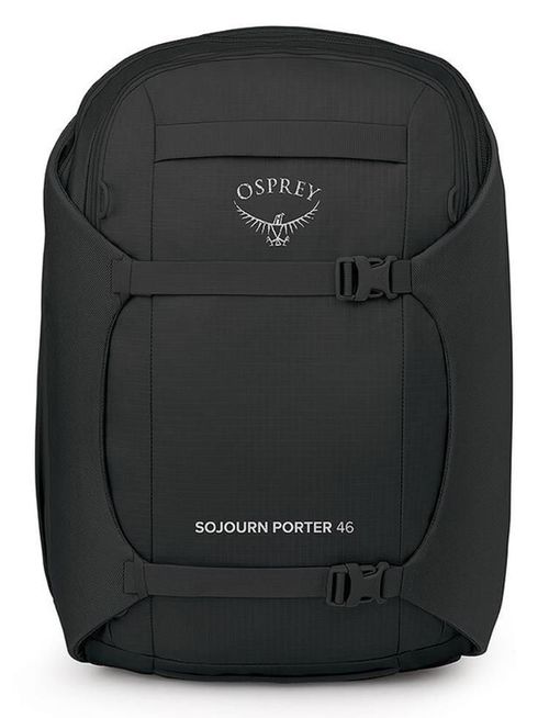 cumpără Rucsac sportiv Osprey Porter 46 Black (843820166439) în Chișinău 