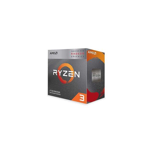 купить Процессор CPU AMD Ryzen 3 PRO 4350G 4-Core, 8 Threads, 3.8-4.0GHz, Radeon Vega Graphics, 6 GPU Cores, 6MB Cache, AM4, Wraith Stealth Cooler в Кишинёве 