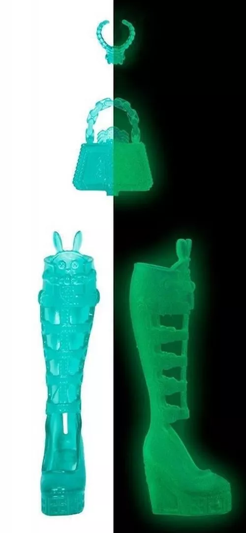 cumpără Păpușă Mattel HNF81 Monster High în Chișinău 