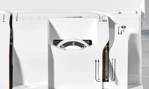 купить Швейная машина Brother Innov-is F420 в Кишинёве 