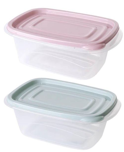 cumpără Container alimentare Aleana 167027 Omega 1.8 l în Chișinău 