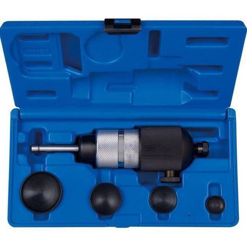 cumpără Mașina de infeliat King Tony 9AH0321 Lepuitor pneumatic de supape, 3000 rpm în Chișinău 