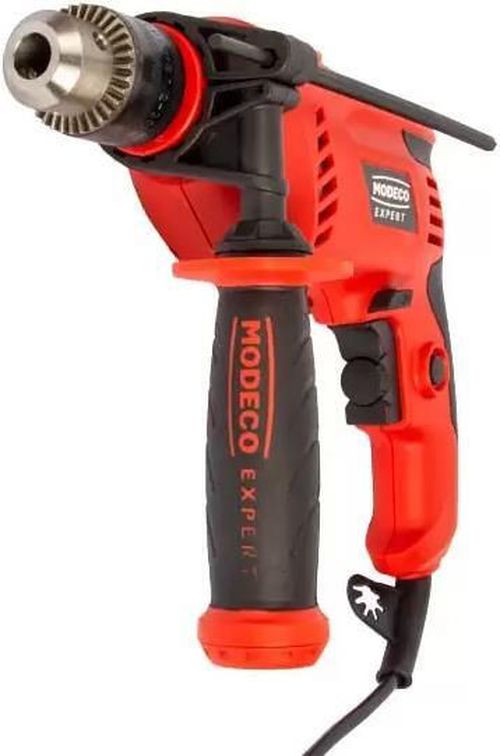купить Гайковерт Modeco Expert 856304 Ударная дрель 710 Вт, патрон 1,5-13 мм MN-90-033 в Кишинёве 