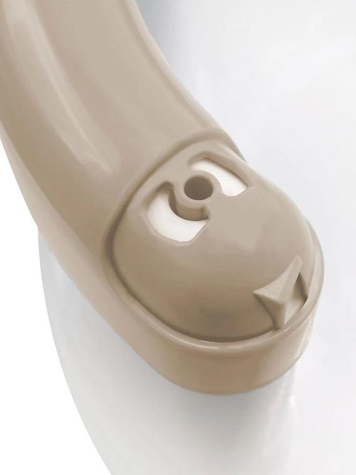 купить Аксессуар для купания BabyJem 751 Scaun de baie bebelusi Bath and Feeding Stone в Кишинёве 