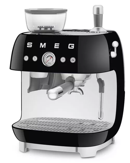 cumpără Espressor manual SMEG EGF03BLEU în Chișinău 