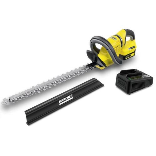 cumpără Foarfece pentru arbuști Karcher HGE 18-50 Battery Set în Chișinău 