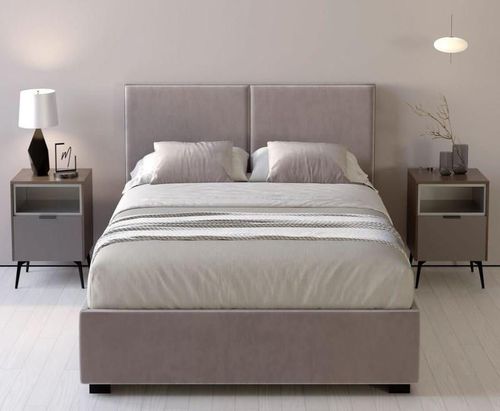 купить Кровать my-STYLE my-Bria 90x200 (P02D90M11) в Кишинёве 