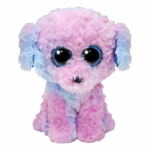 cumpără Jucărie de pluș TY TY37389 Căţelușă Flora 15cm (Beanie Boos) în Chișinău 