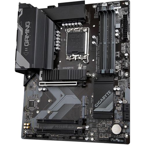 купить Материнская плата Gigabyte GA B760 GAMING X AX DDR4 в Кишинёве 