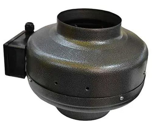 cumpără Ventilator de evacuare MMotors VOK-C-125 220 (PS7575) în Chișinău 