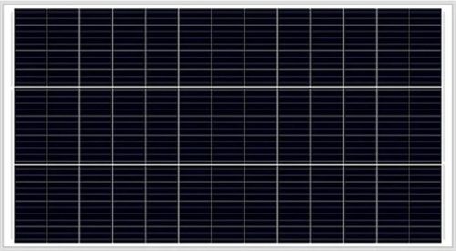 купить Солнечная панель Wi-tek WI-PV200-39 200W в Кишинёве 
