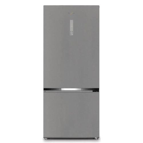 купить Холодильник с нижней морозильной камерой Whirlpool WHK26553X5E в Кишинёве 
