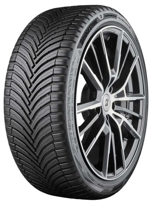 cumpără Anvelopă Bridgestone 225/40 R18 92Y Turanza All Seas.6 XL FSLextra load în Chișinău 