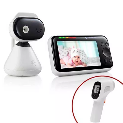 купить Видеоняня Motorola PIP1500 (Baby monitor) в Кишинёве 