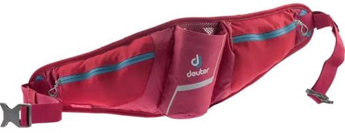cumpără Geantă de talie Deuter Pulse Two cranberry în Chișinău 