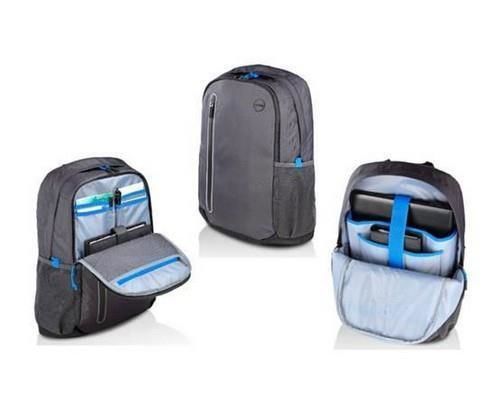 cumpără Rucsac pentru oraș Dell Urban 15 Black (460-BCBC) în Chișinău 