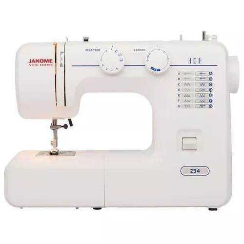 cumpără Mașină de cusut Janome 234 în Chișinău 