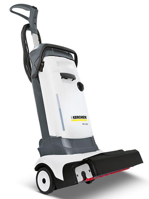 купить Поломоечная машина Karcher 1.783-212.0 BR 4.300 New в Кишинёве 