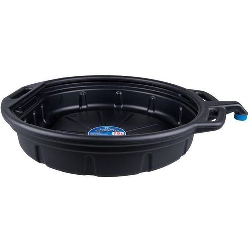 cumpără Accesoriu auto King Tony Bac de colectare ulei 9TT11-18, mediu, 18L în Chișinău 