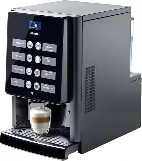 cumpără Automat de cafea Saeco IperAutomatica Premium în Chișinău 