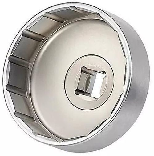 cumpără Unealta de mana JTC JTC-6763 съёмник масляного фильтра 73,7мм/14гр. în Chișinău 