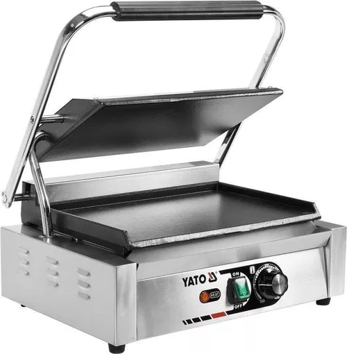 cumpără Grill-barbeque electric Yato YG-04558 în Chișinău 