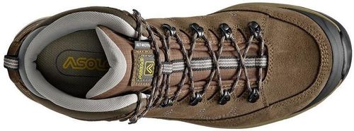 купить Спортивная обувь Asolo Bocanci barbati Falcon Evo LTH GV MM Dark Brown/D 46 (11) (A40060 00 A553) в Кишинёве 