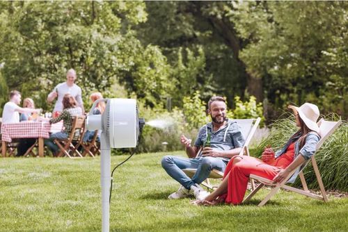 купить Вентилятор напольный Shark FA220EU в Кишинёве 