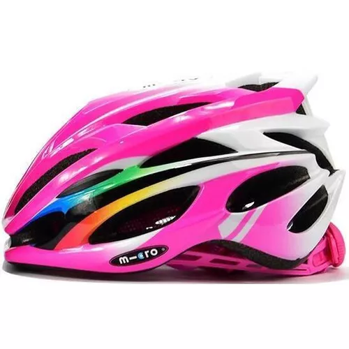 cumpără Cască de protecție Micro 950309 Skates Crown Helmet Pink în Chișinău 