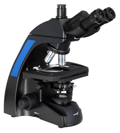 cumpără Microscop Levenhuk 870T Biological Trinocular în Chișinău 