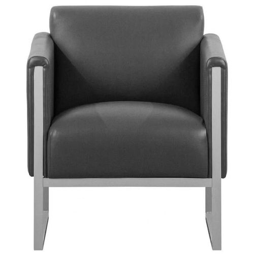купить Офисное кресло Richman Amigo Flay 2233 Grey в Кишинёве 