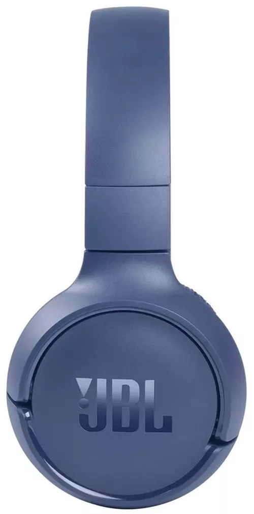 купить Наушники беспроводные JBL Tune 510BT Blue в Кишинёве 