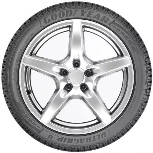 купить Шина Goodyear 215/55 R17 98V Ultra Grip 8 Perform MS XL FP в Кишинёве 