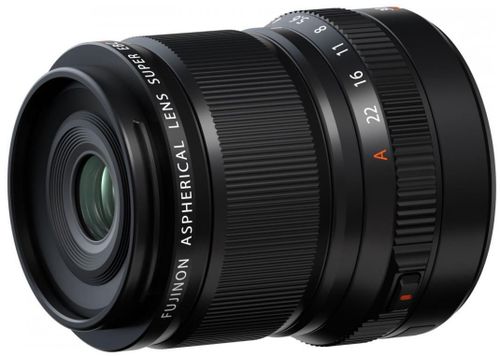 купить Объектив FujiFilm XF30mm F2.8 R LM WR Macro Fujinon в Кишинёве 