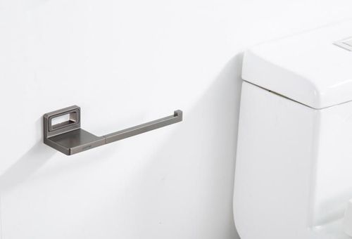 cumpără Suport pentru hârtie Gappo G30803-29 Grafit în Chișinău 