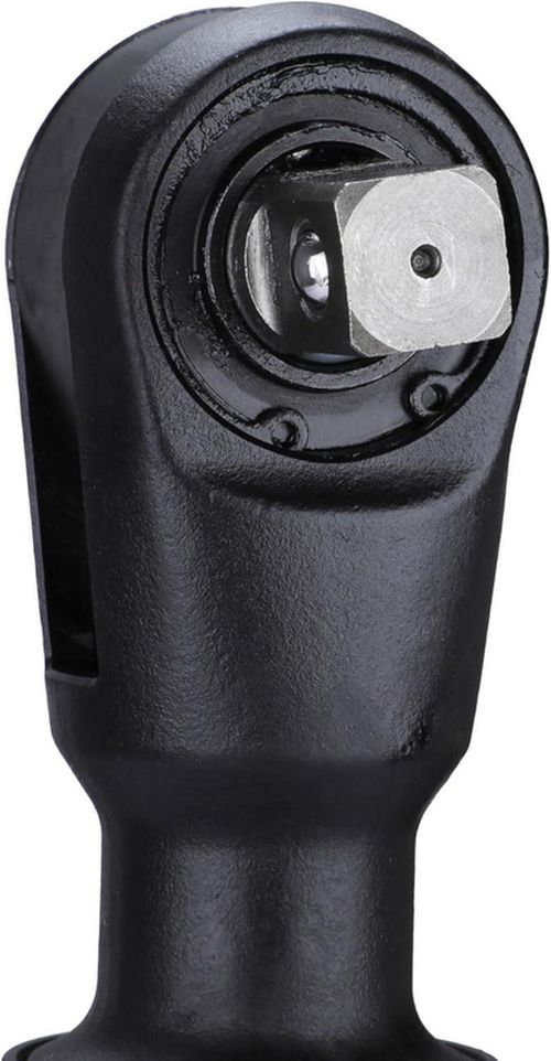 cumpără Mașina de infeliat DeWalt DCF512N-XJ, 18V, mandrina:1/2 în Chișinău 