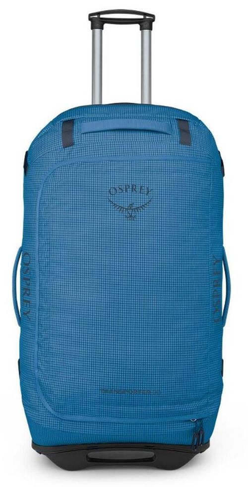 cumpără Geantă cu roți Osprey Transporter Wheeled Duffel 90 Bl F/Nc B (843820190991) în Chișinău 