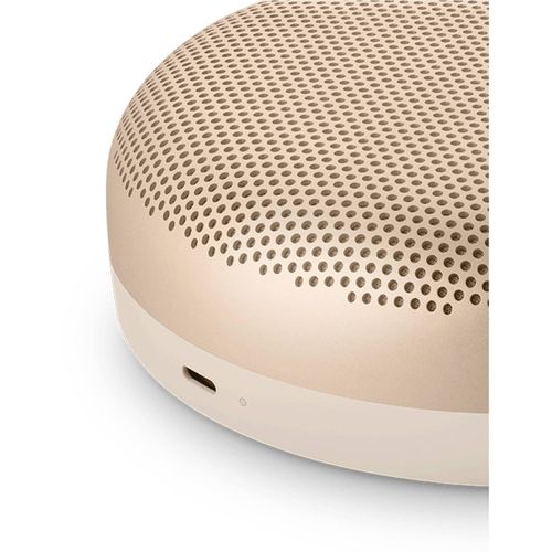 cumpără Boxă portativă Bluetooth Bang & Olufsen Beosound A1 2nd Gen Gold Tone în Chișinău 