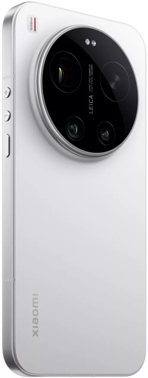 cumpără Smartphone Xiaomi 17 Ultra 512GB White în Chișinău 