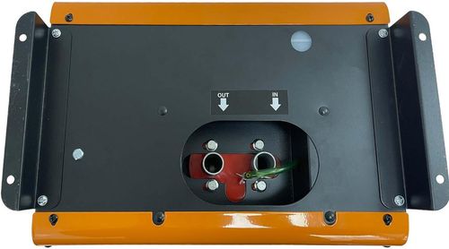 cumpără Aerotermă Technoworker 12/24/220 5 KW în Chișinău 
