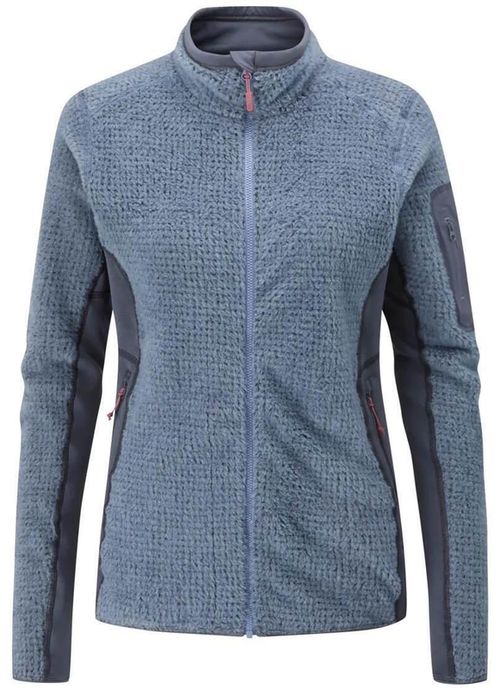 cumpără Îmbrăcăminte sport Rab Scurta dame Syncrino HL Bering Sea 12 (QFF-16-BES-12) în Chișinău 